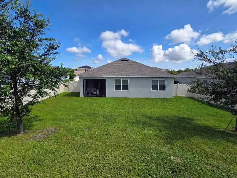 5268 Greenheart Ave, FL