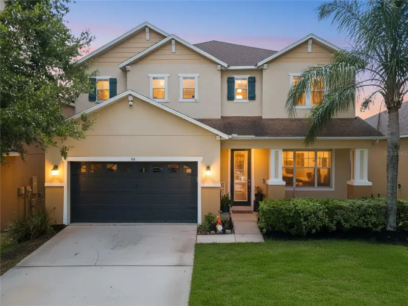 116 San Carlo Rd, FL