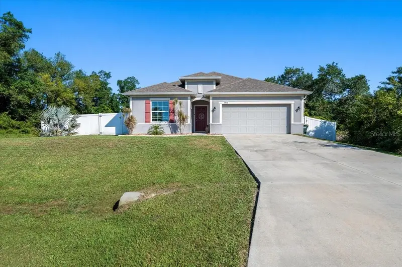 3476 Brewster Rd, FL