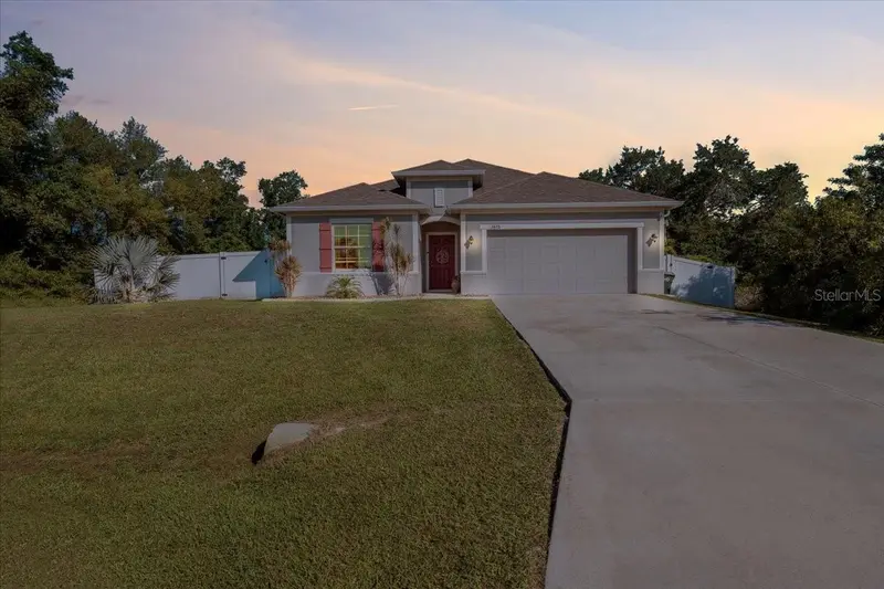 3476 Brewster Rd, FL