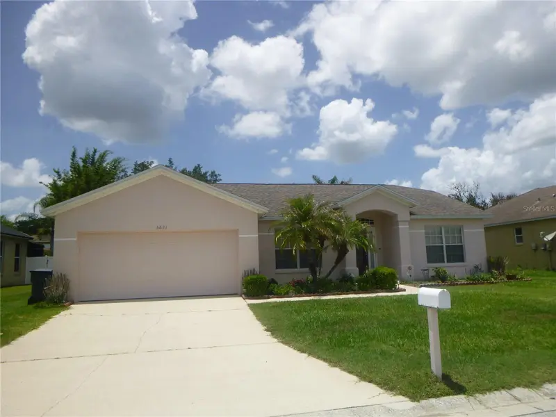 5621 Beverly Rise Blvd, FL