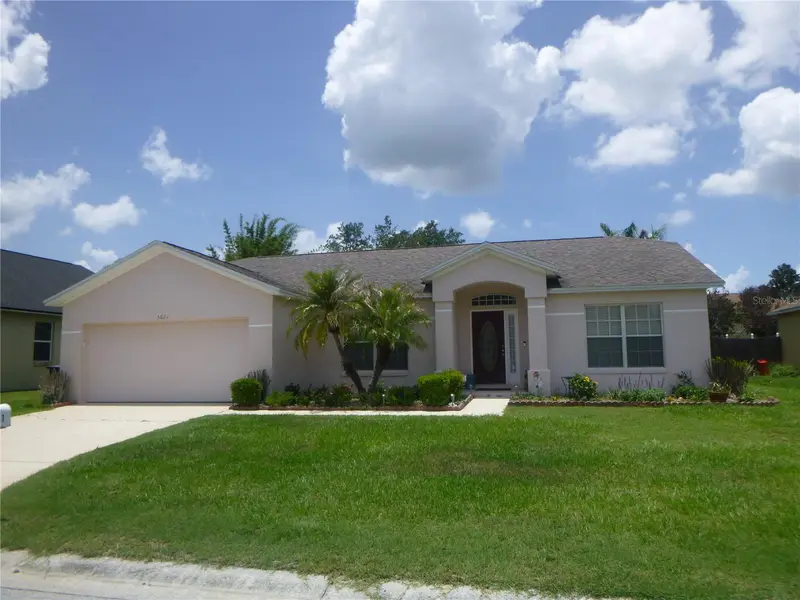 5621 Beverly Rise Blvd, FL