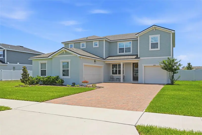 2666 Ginseng Ivy St, FL