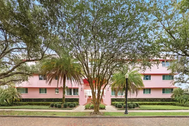 640 N Park Ave #5, FL