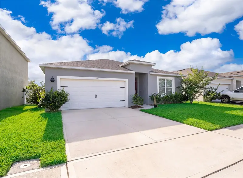 2807 Harmonia Hammock Rd, FL
