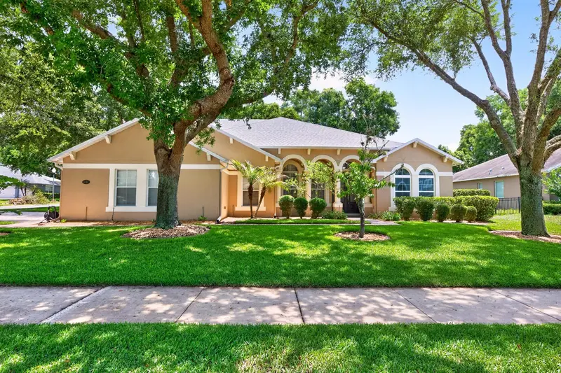 Wekiva Run listing