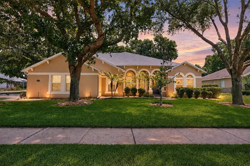 Wekiva Run listing