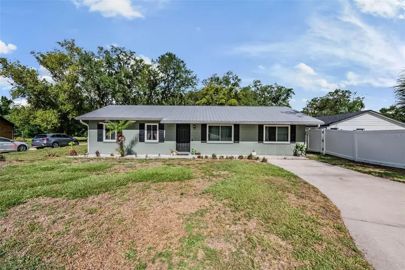 4819 S Dossey Rd, FL