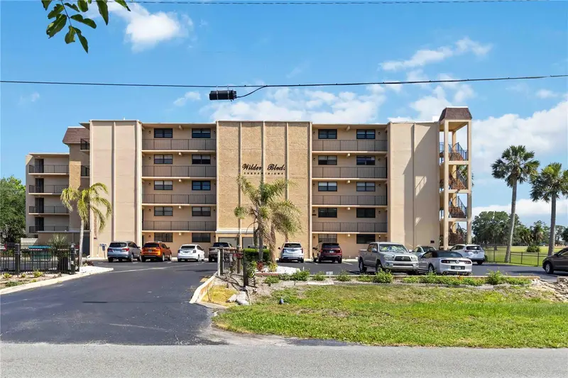 327 Wilder Blvd #B501, FL