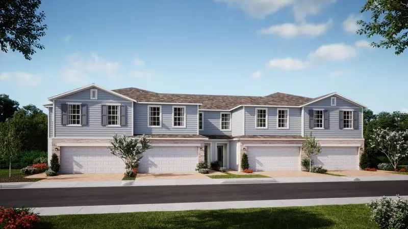 391 Thompson Village Ave, FL