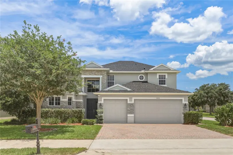 3904 Heirloom Rose Pl, FL