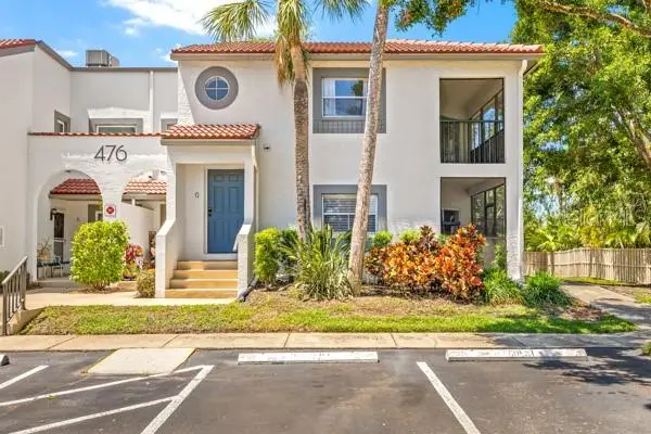 476 Santa Cruz Pl Ne #C, FL