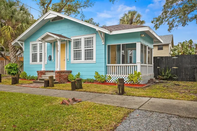 319 Bethel Ave S, FL