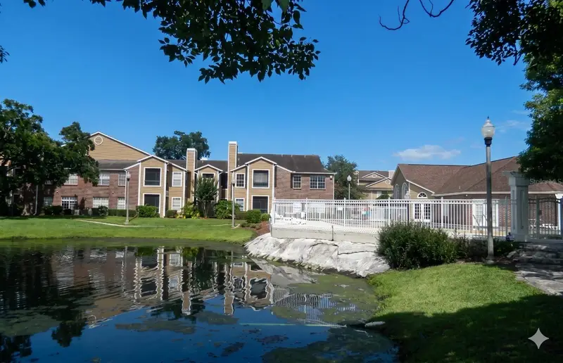 5530 Chrishire Way #D107, FL