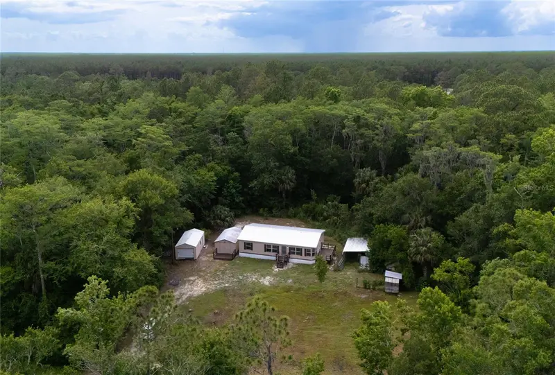 1528 Coconut Blvd, FL