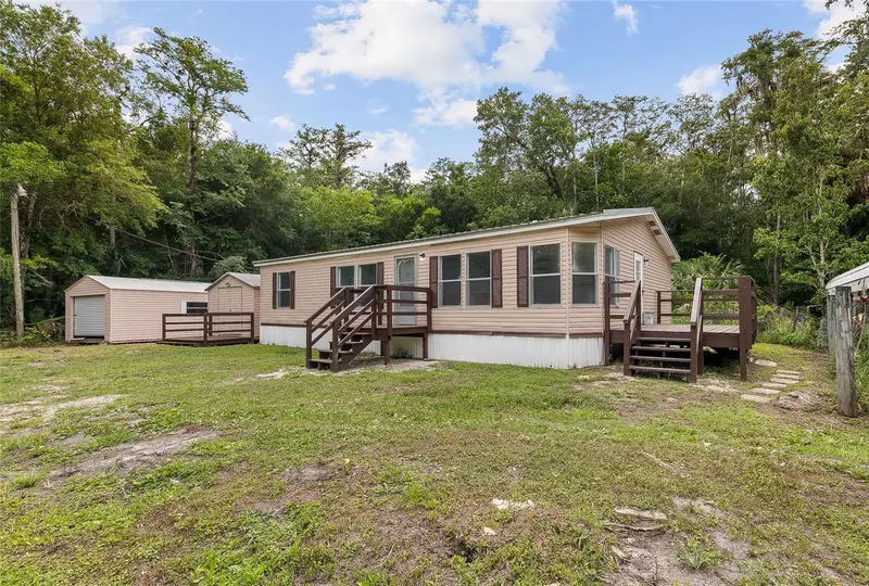 1528 Coconut Blvd, FL