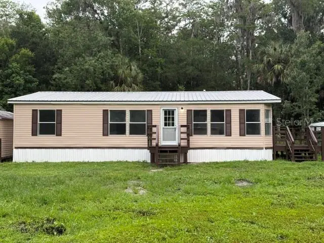 1528 Coconut Blvd, FL