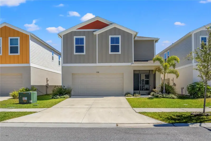 7580 Freesia Trce, FL