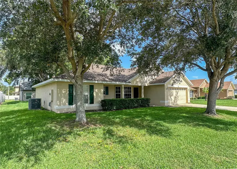 224 Faulkner St, FL