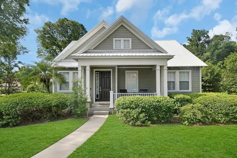411 Garden St, FL