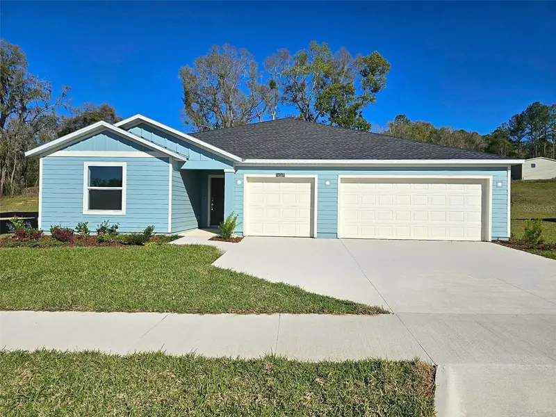 16941 Nw 144th St, FL
