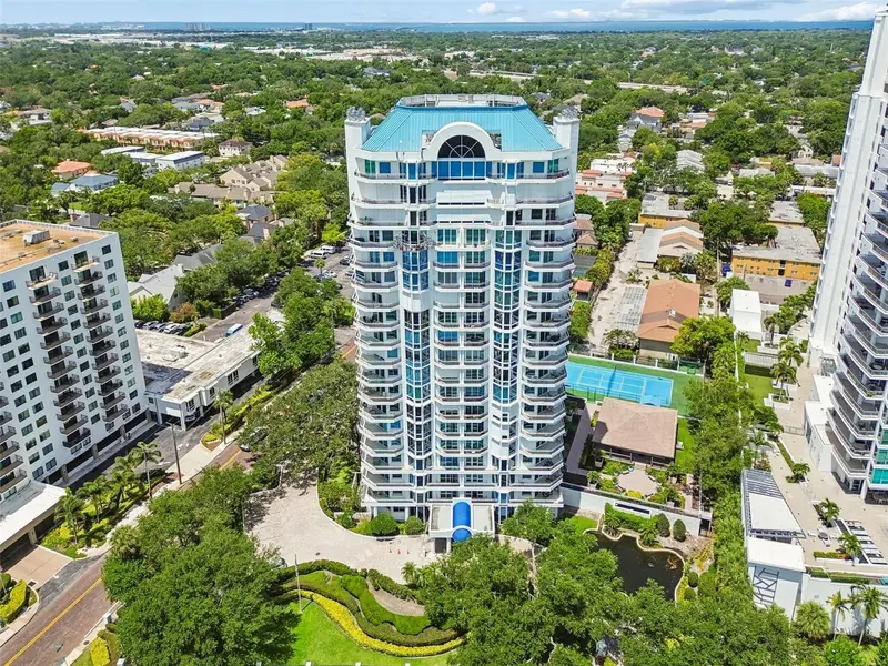 3435 Bayshore Blvd #1401s, FL
