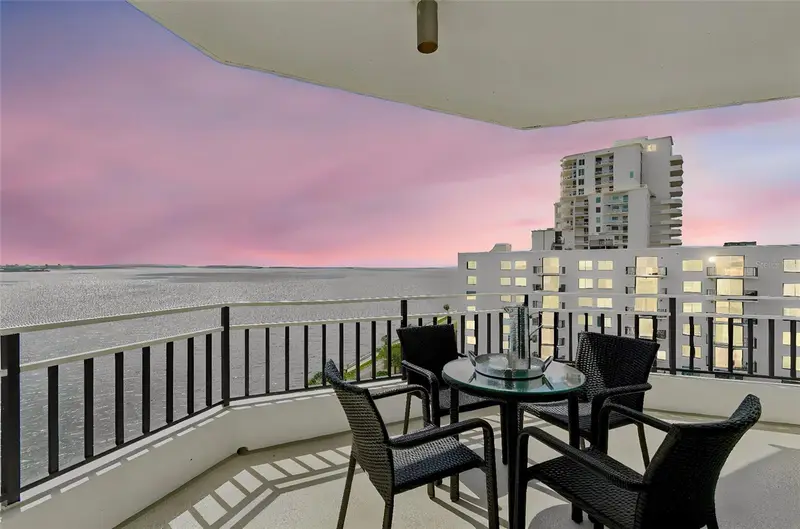 3435 Bayshore Blvd #1401s, FL