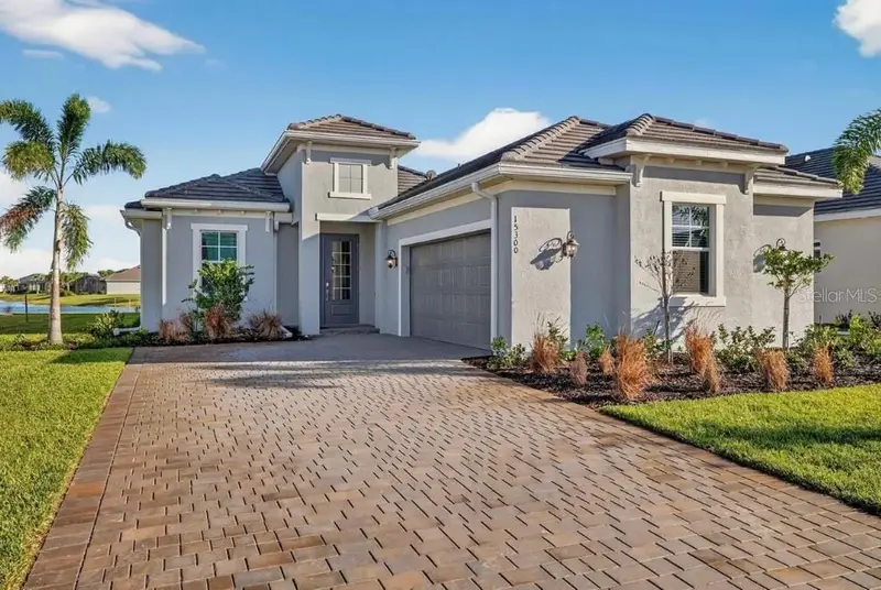 15300 River Birch Court, FL