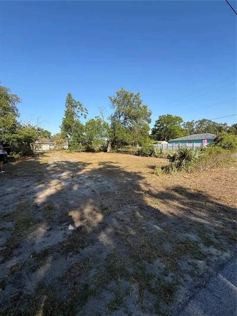 3601 N Garrison St, FL