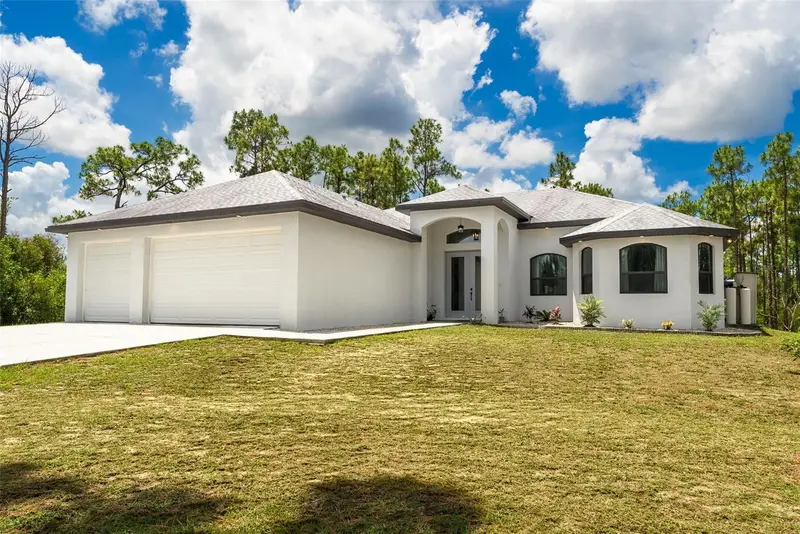32706 Oil Well Rd, FL