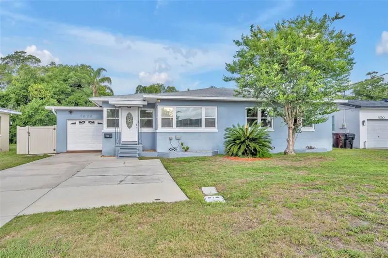 1022 N Bumby Ave, FL