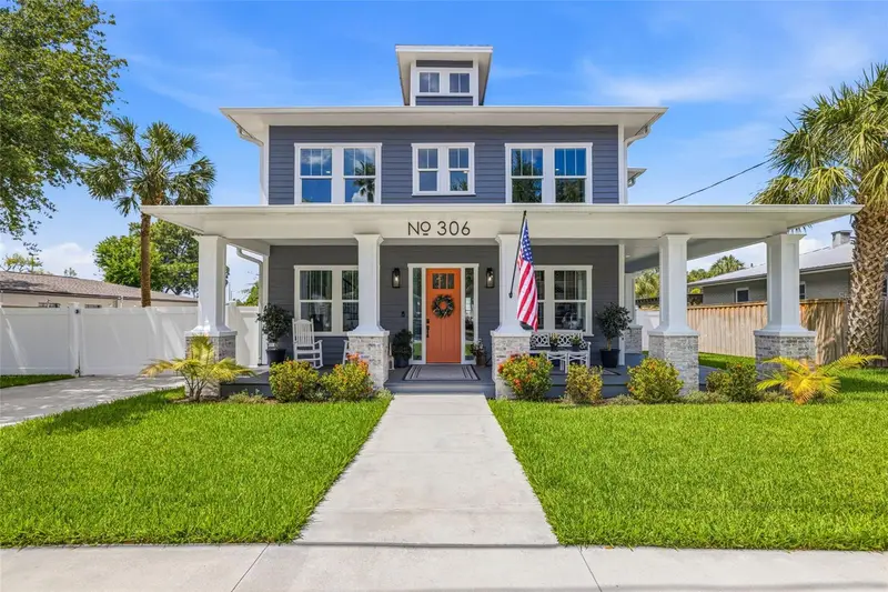 306 E Emma St, FL