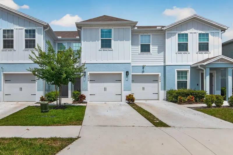 3048 Victoria Inlet Dr, FL