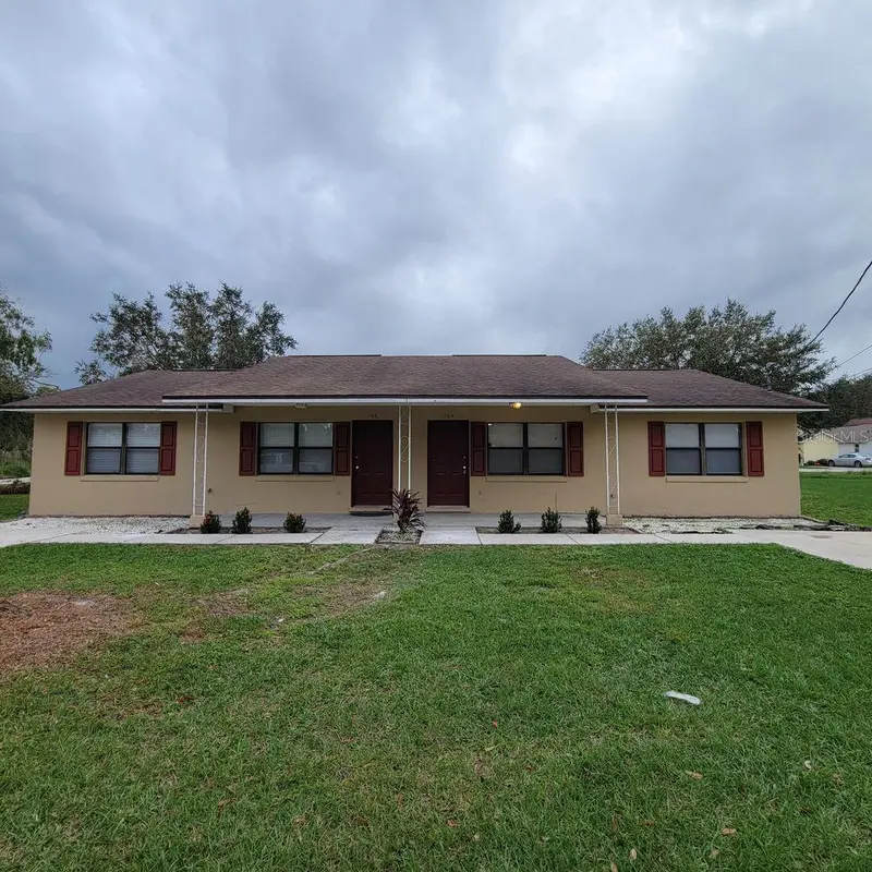 784 E Anderson Rd, FL