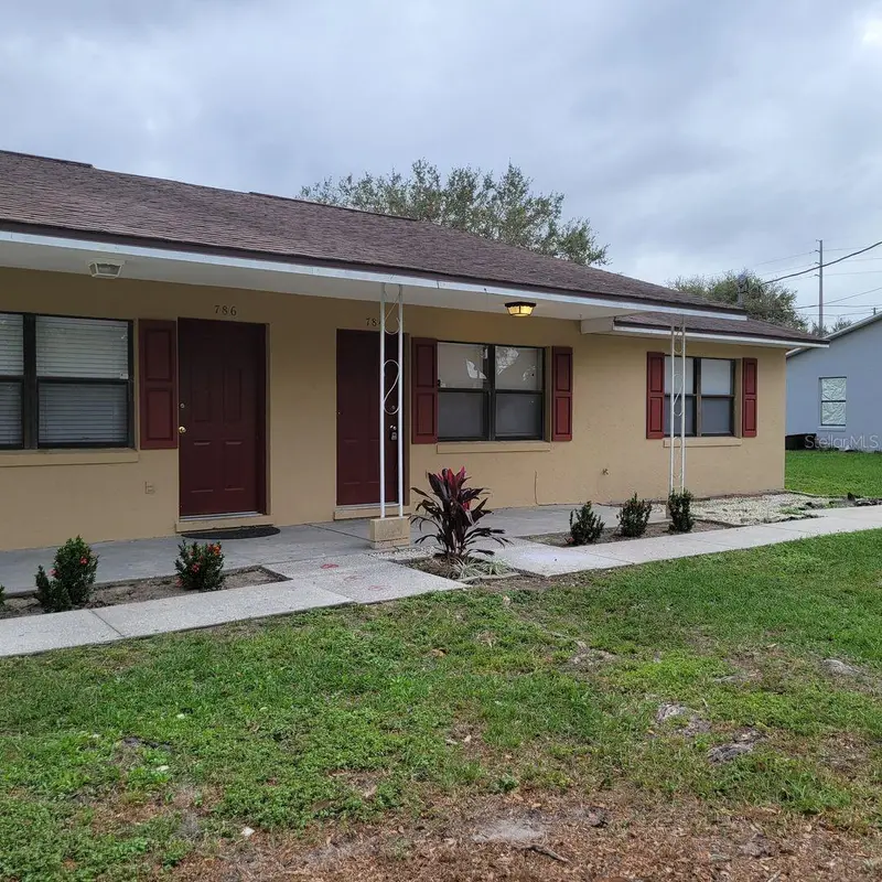 784 E Anderson Rd, FL