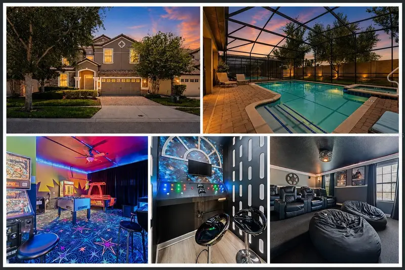 1530 Moon Valley Dr, FL