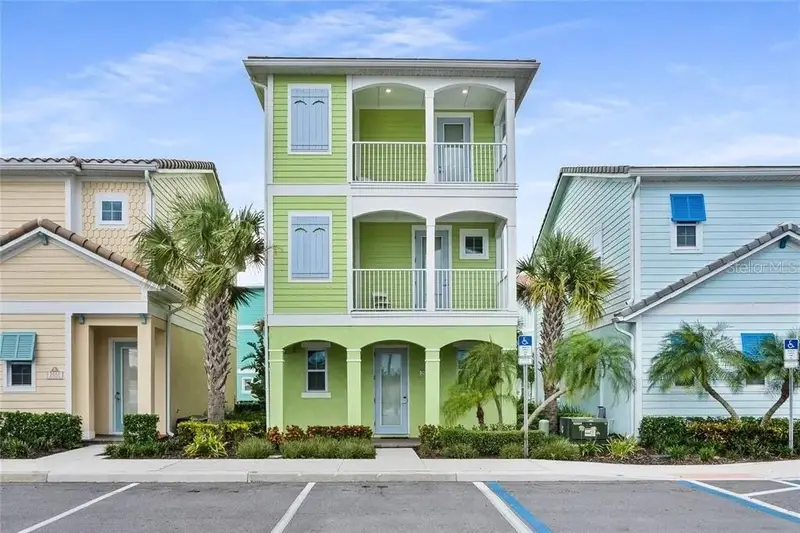 2960 Salted Rim Rd, FL