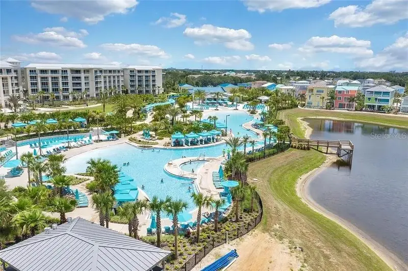 2960 Salted Rim Rd, FL
