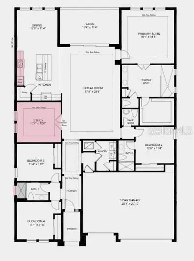 820 Junonia Blvd, FL
