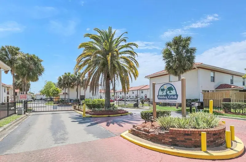 1732 Hidden Creek Blvd #108, FL