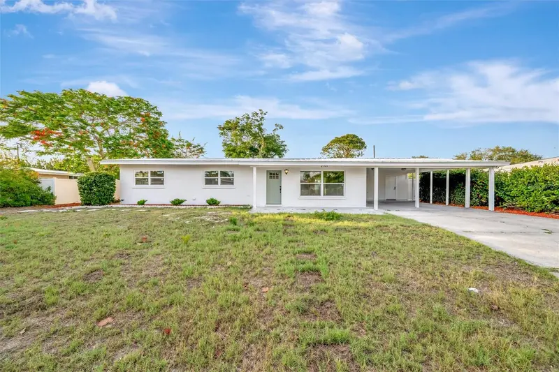 2705 Sunnyside St, FL