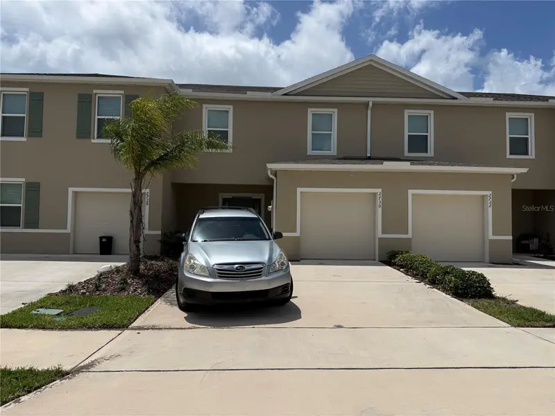 2730 Silver Canoe Dr, FL