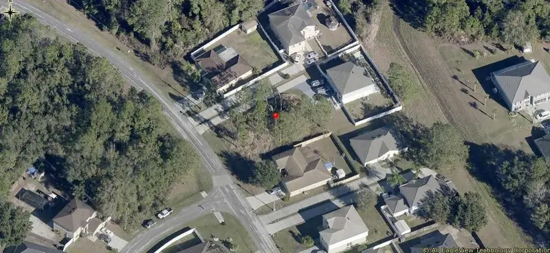Dover Dr, FL