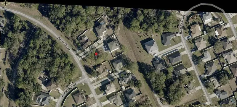 Dover Dr, FL