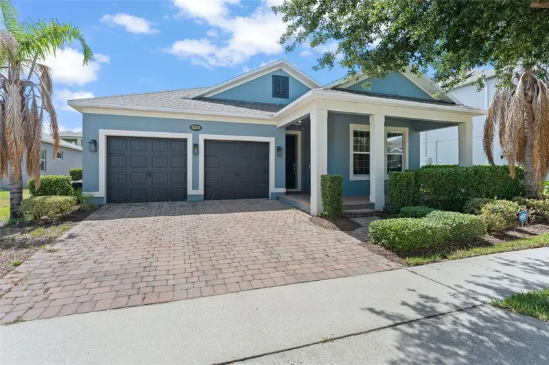 8266 Purple Sandpiper Ave, FL