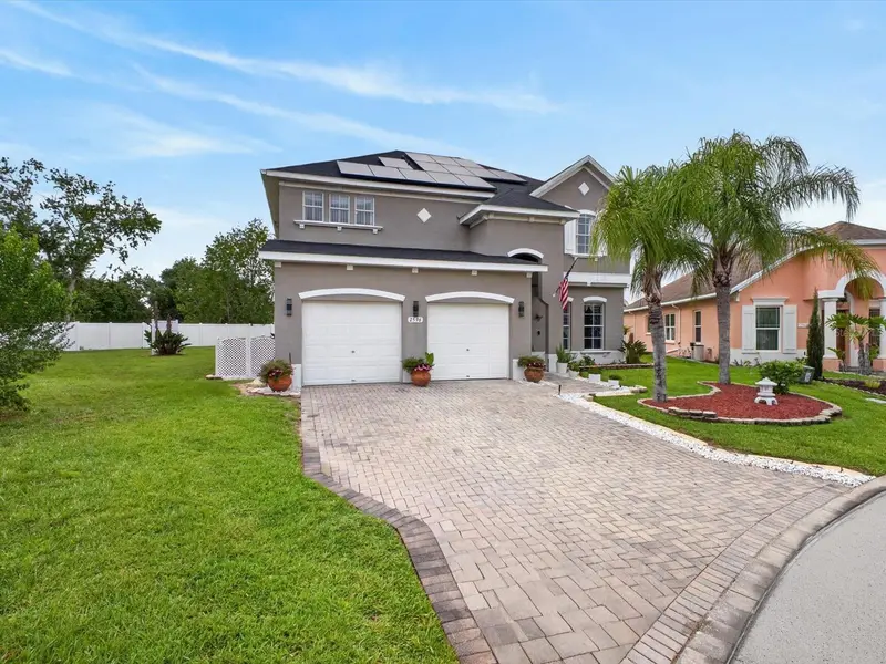 2596 Sand Hill Point Cir, FL