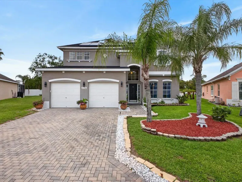 2596 Sand Hill Point Cir, FL