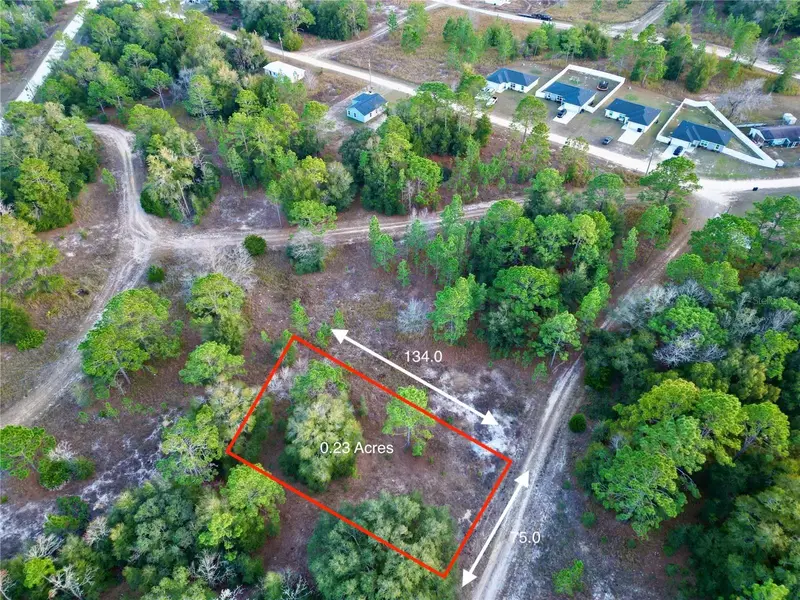 Tbd Sw 145th Ct, FL