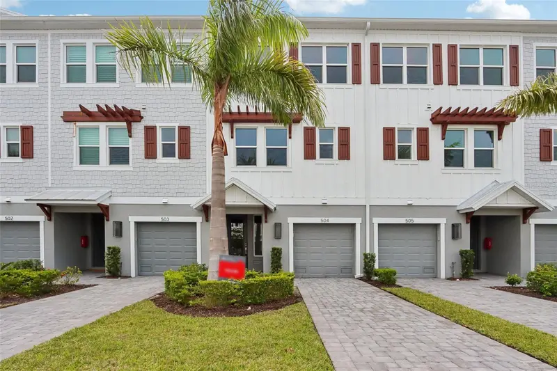 1617 Sea Haven Dr #504, FL