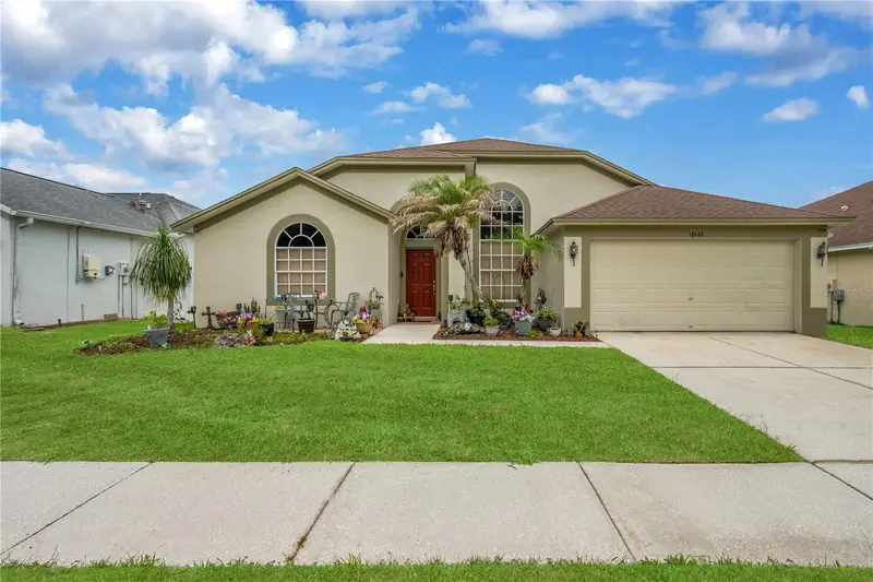 18140 Palm Breeze Dr, FL